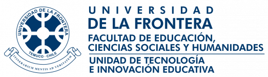 Logo of UNIDAD DE TECNOLOGÍA E INNOVACIÓN EDUCATIVA